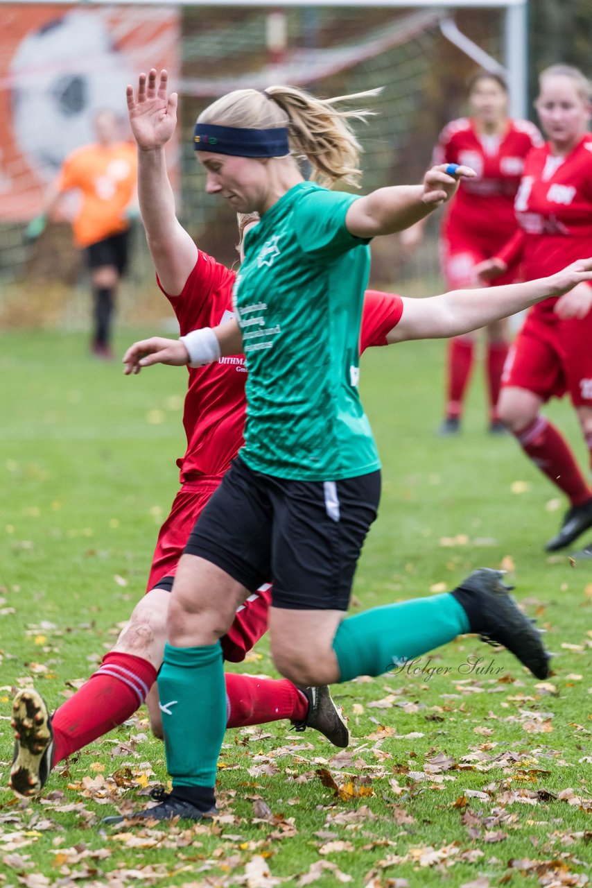 Bild 130 - F SV Farnewinkel-Nindorf - IF Stjernen Flensborg : Ergebnis: 0:1